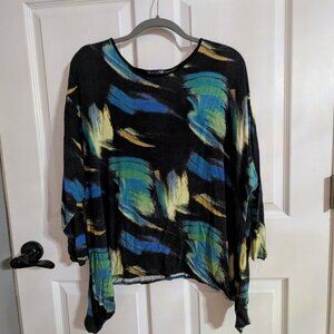 Saloos Blouse